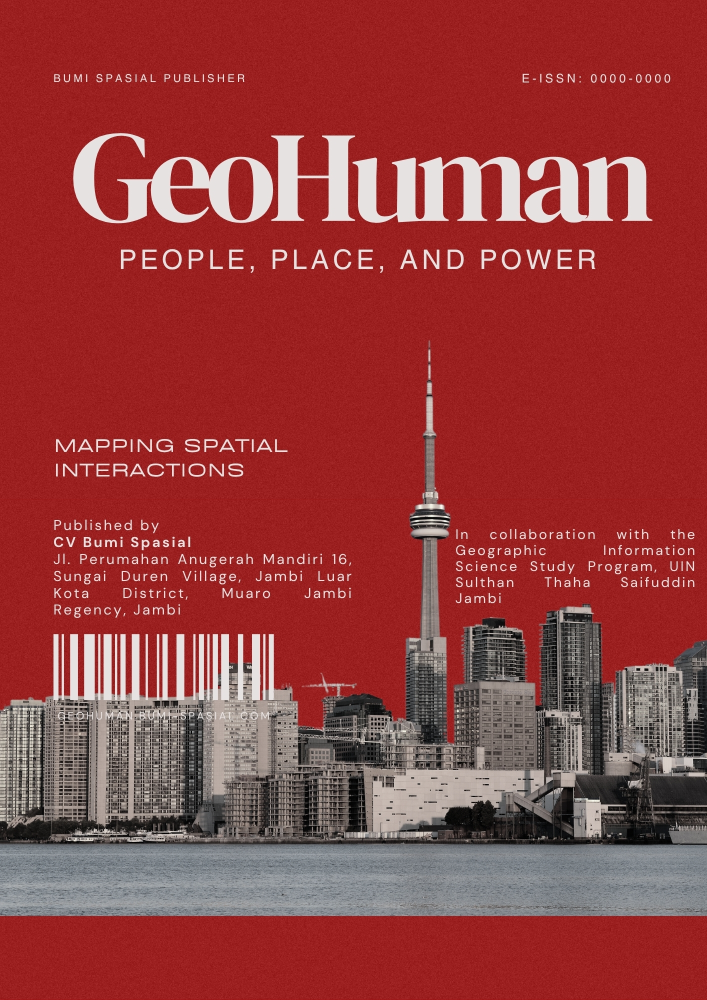 Logo Cover